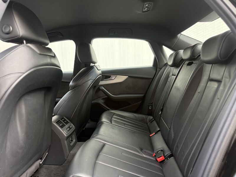 Used Audi A4 2017 for sale - 76346035: Photo 28