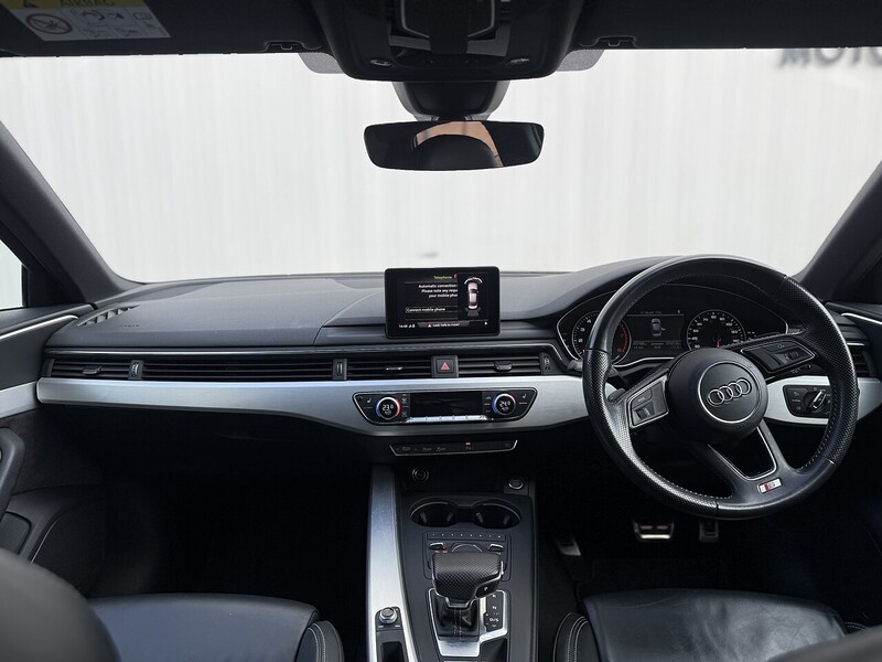 Used Audi A4 2017 for sale - 76346035: Photo 3