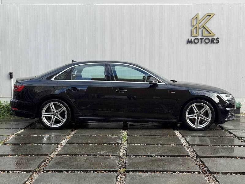 Used Audi A4 2017 for sale - 76346035: Photo 5