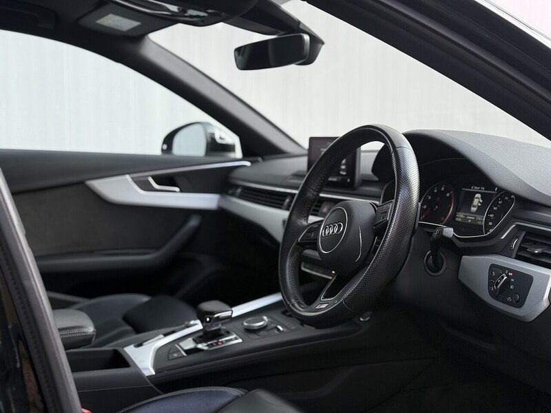 Used Audi A4 2017 for sale - 76346035: Photo 7