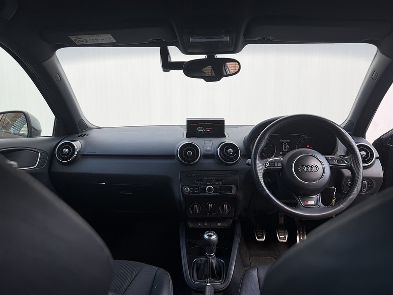 Used Audi A1 2018 for sale - 78056752: Photo 13