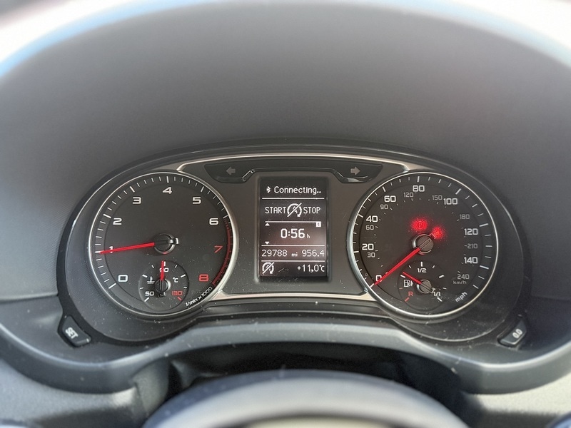 Used Audi A1 2018 for sale - 78056752: Photo 17