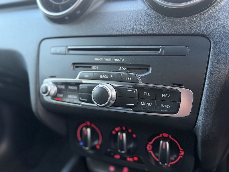 Used Audi A1 2018 for sale - 78056752: Photo 21