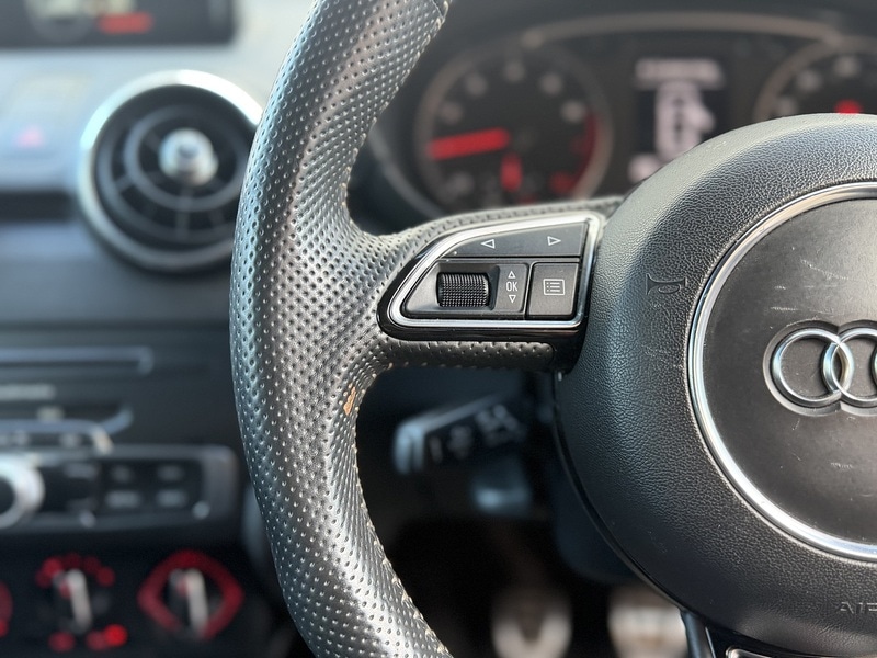 Used Audi A1 2018 for sale - 78056752: Photo 23