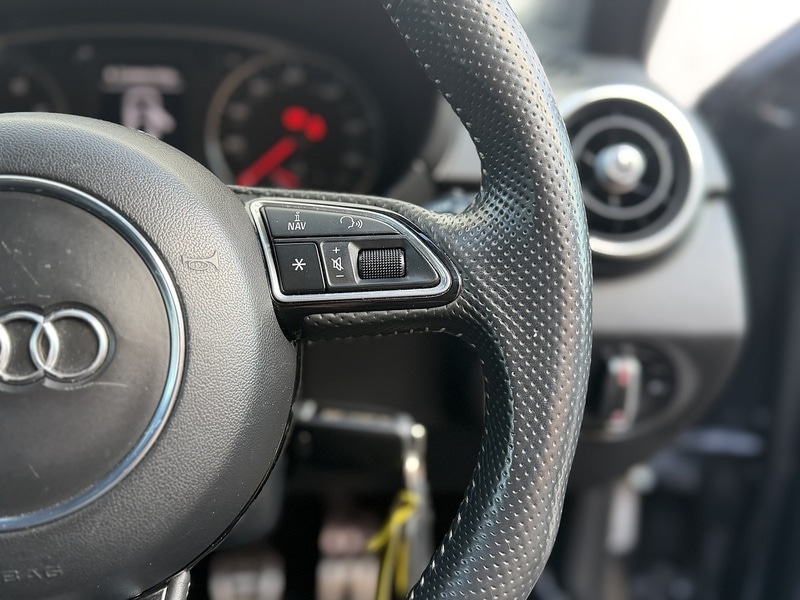 Used Audi A1 2018 for sale - 78056752: Photo 24