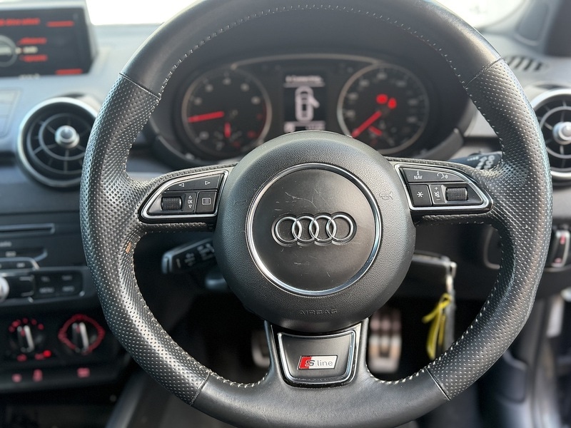 Used Audi A1 2018 for sale - 78056752: Photo 25