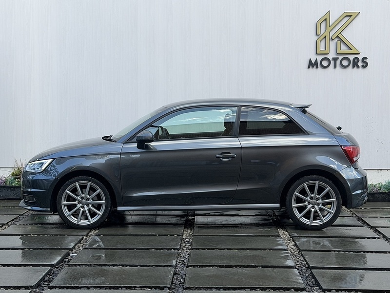 Used Audi A1 2018 for sale - 78056752: Photo 27