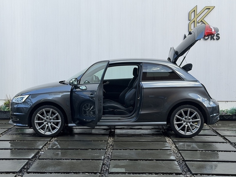 Used Audi A1 2018 for sale - 78056752: Photo 28