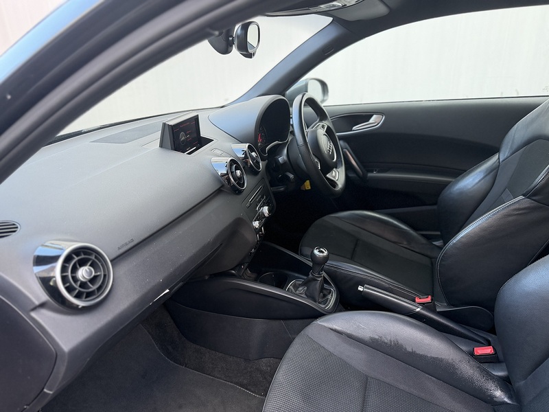 Used Audi A1 2018 for sale - 78056752: Photo 29