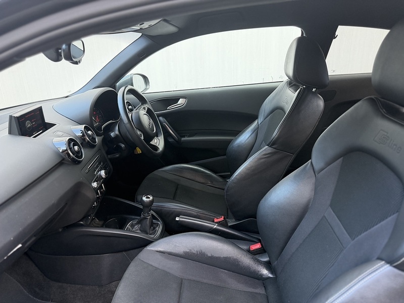 Used Audi A1 2018 for sale - 78056752: Photo 30
