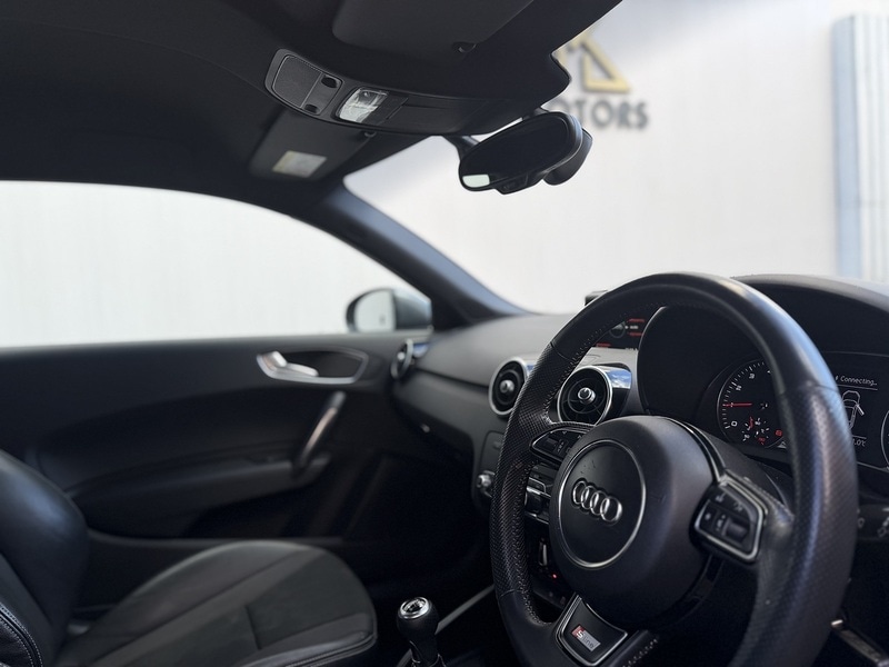 Used Audi A1 2018 for sale - 78056752: Photo 5