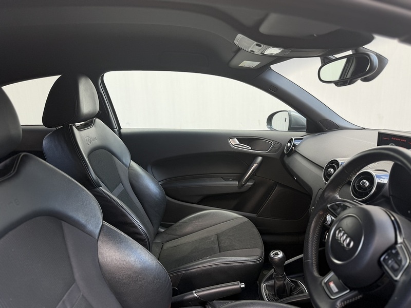 Used Audi A1 2018 for sale - 78056752: Photo 6