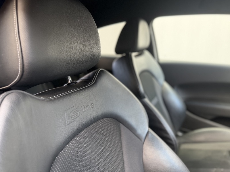 Used Audi A1 2018 for sale - 78056752: Photo 7