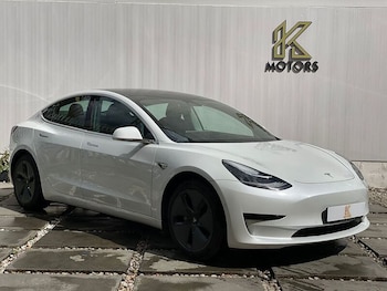 Tesla - Model 3