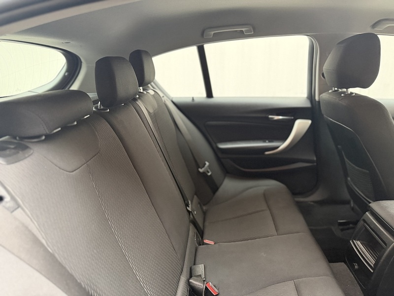 Used BMW 1 Series 2017 for sale - 78056759: Photo 10