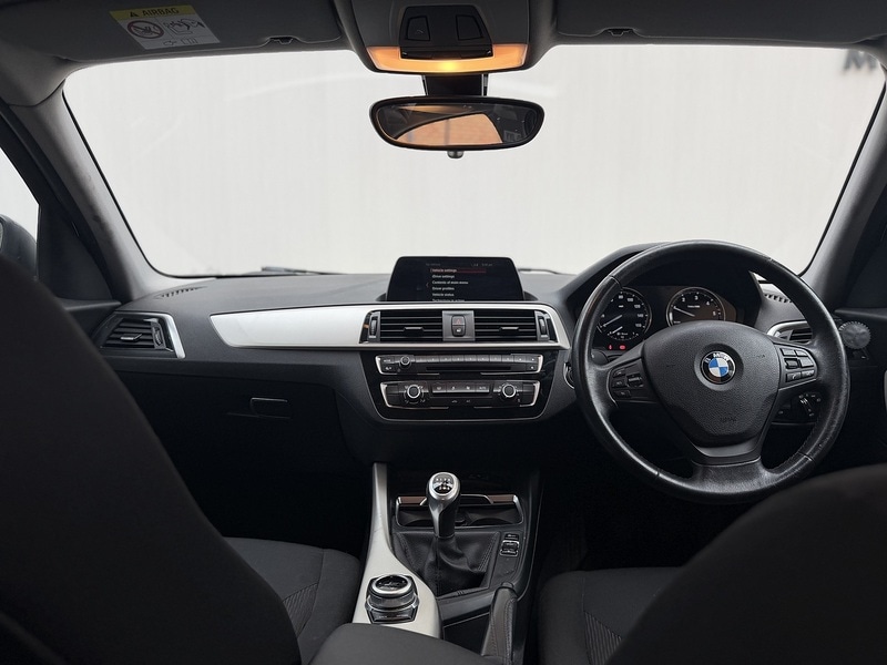 Used BMW 1 Series 2017 for sale - 78056759: Photo 15