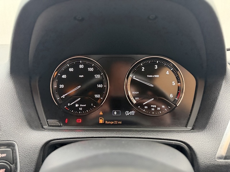 Used BMW 1 Series 2017 for sale - 78056759: Photo 17