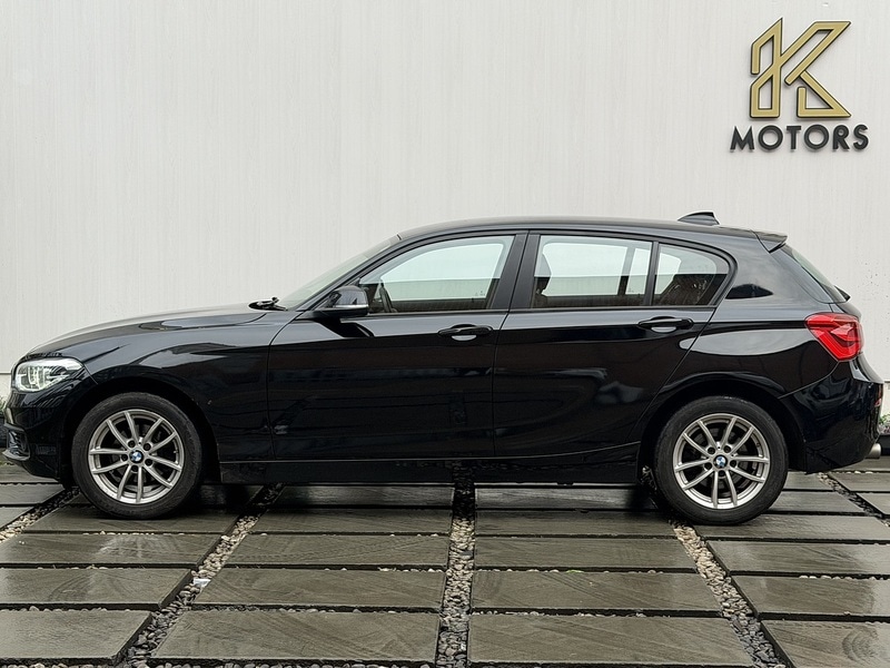 Used BMW 1 Series 2017 for sale - 78056759: Photo 26