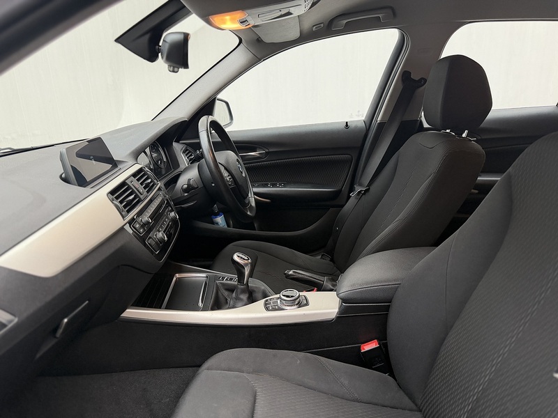 Used BMW 1 Series 2017 for sale - 78056759: Photo 29