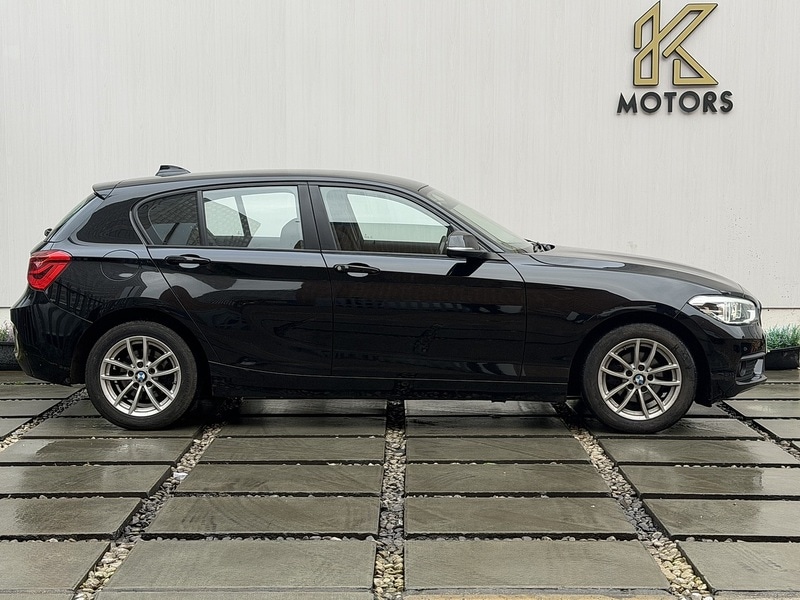 Used BMW 1 Series 2017 for sale - 78056759: Photo 3