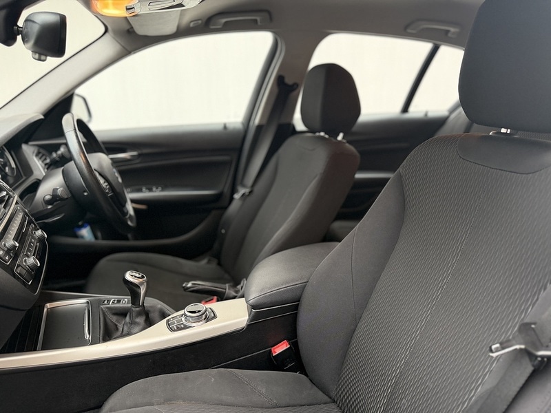 Used BMW 1 Series 2017 for sale - 78056759: Photo 30