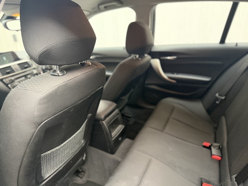 Used BMW 1 Series 2017 for sale - 78056759: Photo 31