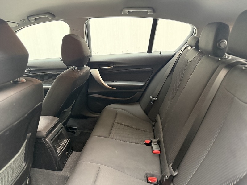 Used BMW 1 Series 2017 for sale - 78056759: Photo 32