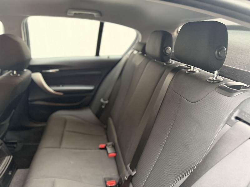 Used BMW 1 Series 2017 for sale - 78056759: Photo 33