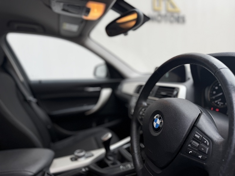 Used BMW 1 Series 2017 for sale - 78056759: Photo 5