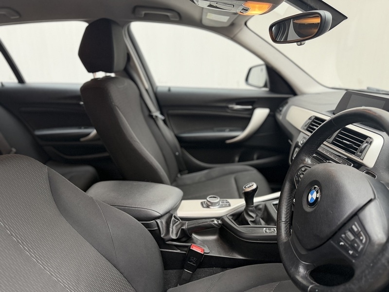 Used BMW 1 Series 2017 for sale - 78056759: Photo 6