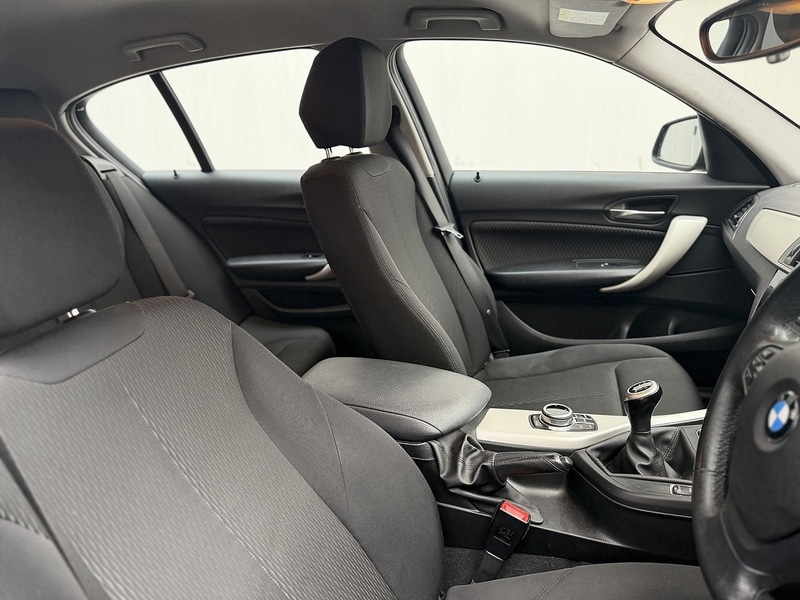 Used BMW 1 Series 2017 for sale - 78056759: Photo 7