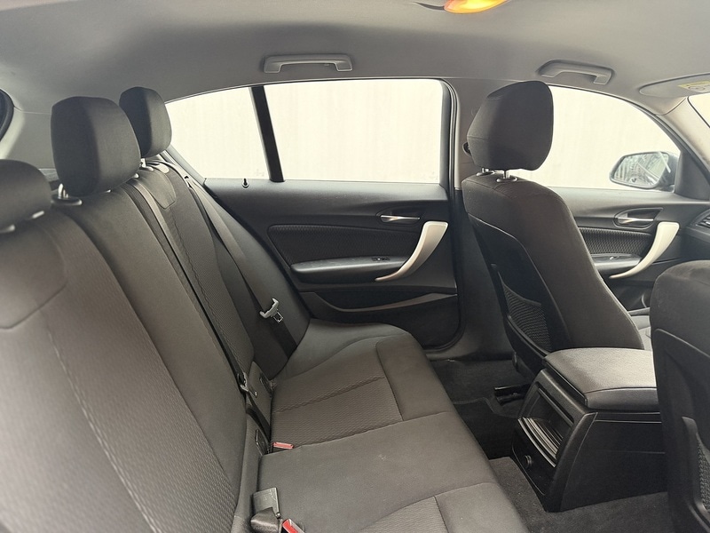 Used BMW 1 Series 2017 for sale - 78056759: Photo 9