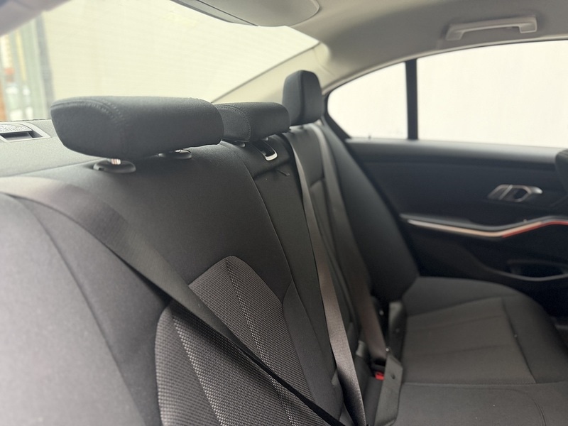 Used BMW 3 Series 2021 for sale - 77873339: Photo 10