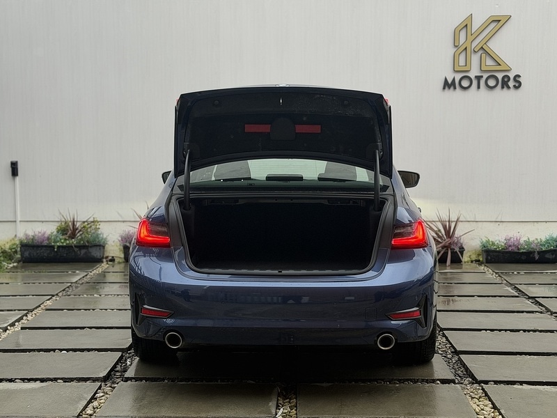 Used BMW 3 Series 2021 for sale - 77873339: Photo 13