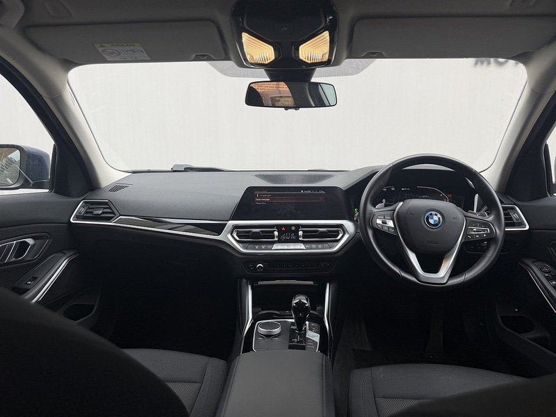 Used BMW 3 Series 2021 for sale - 77873339: Photo 15