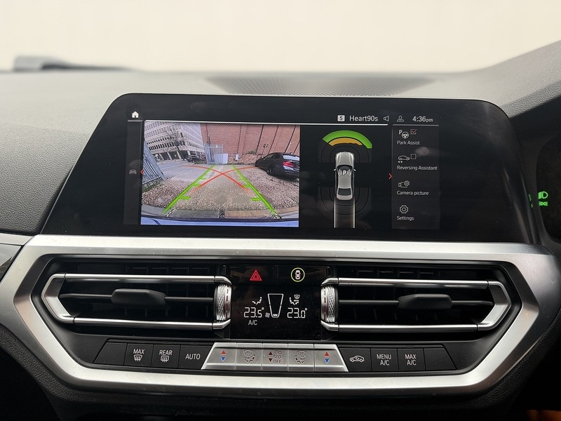 Used BMW 3 Series 2021 for sale - 77873339: Photo 19