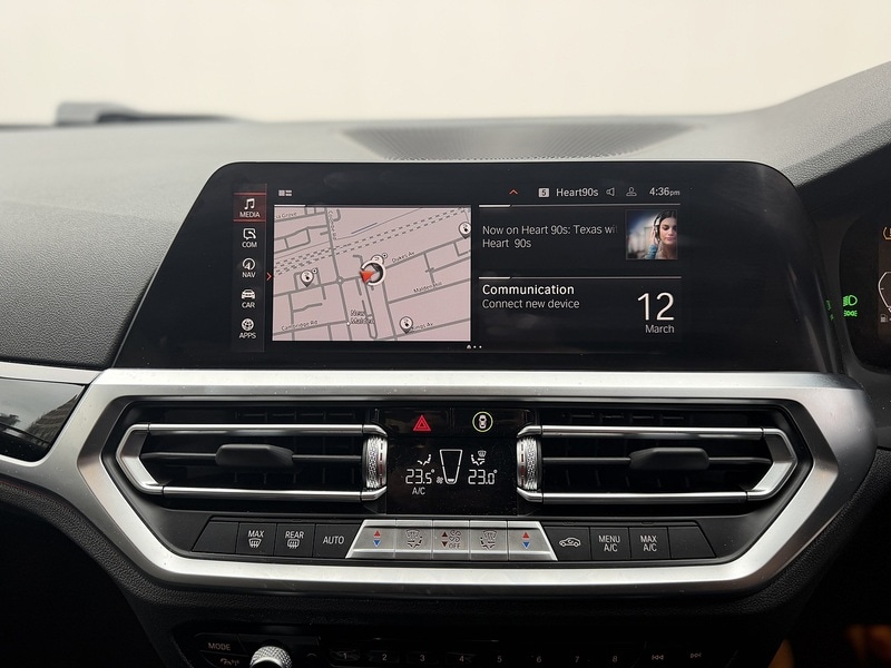 Used BMW 3 Series 2021 for sale - 77873339: Photo 20