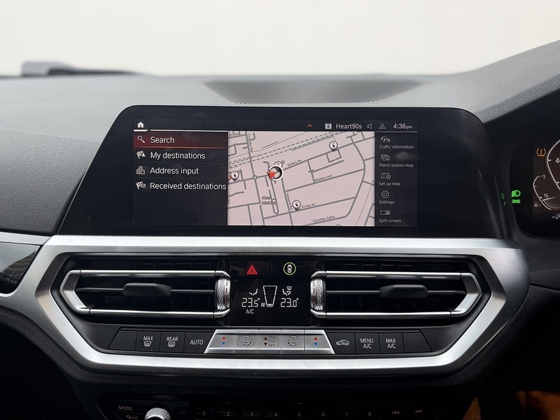 Used BMW 3 Series 2021 for sale - 77873339: Photo 21