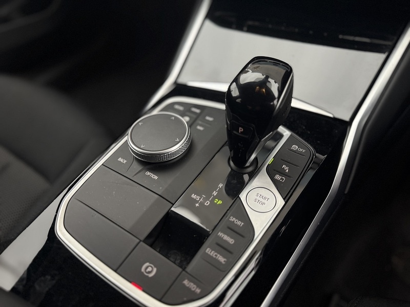 Used BMW 3 Series 2021 for sale - 77873339: Photo 23