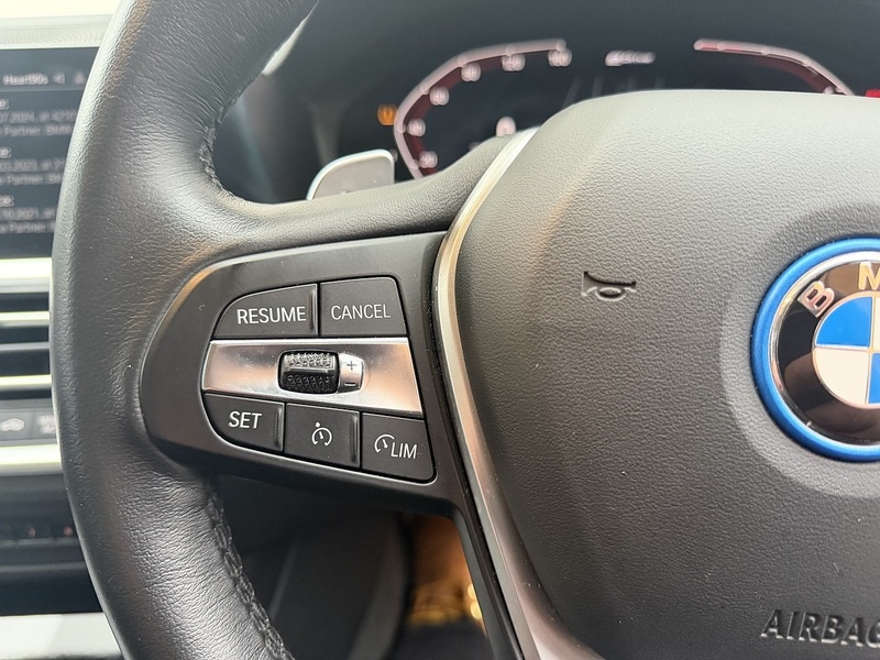 Used BMW 3 Series 2021 for sale - 77873339: Photo 24