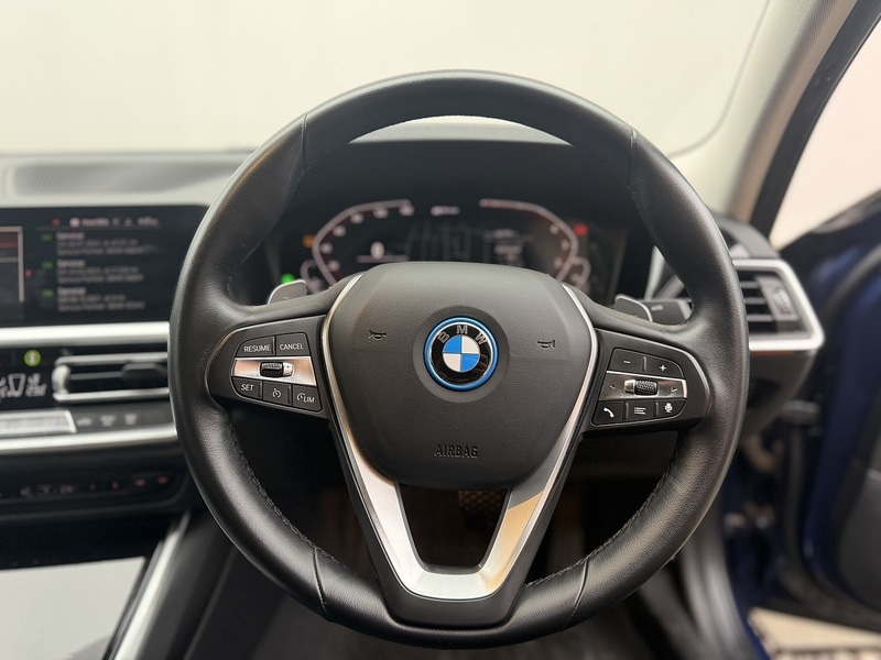 Used BMW 3 Series 2021 for sale - 77873339: Photo 26