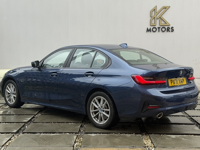 Used BMW 3 Series 2021 for sale - 77873339: Photo 27