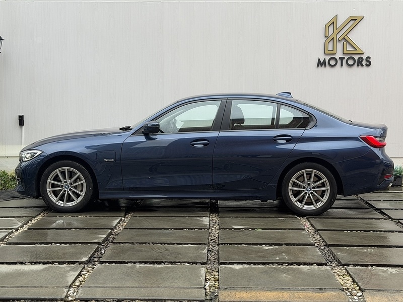Used BMW 3 Series 2021 for sale - 77873339: Photo 28