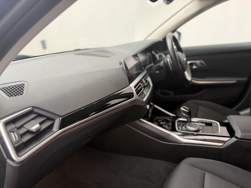 Used BMW 3 Series 2021 for sale - 77873339: Photo 30