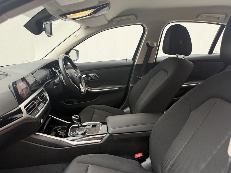 Used BMW 3 Series 2021 for sale - 77873339: Photo 31