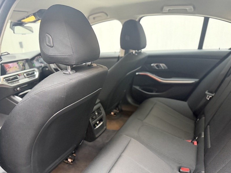 Used BMW 3 Series 2021 for sale - 77873339: Photo 33