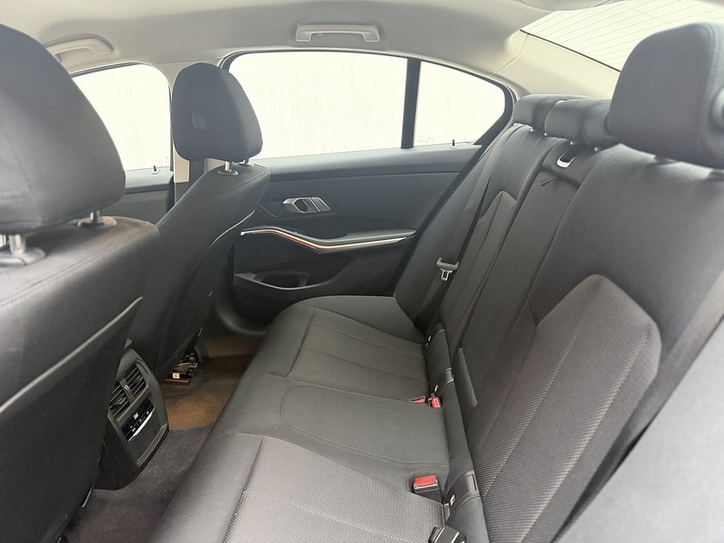 Used BMW 3 Series 2021 for sale - 77873339: Photo 34