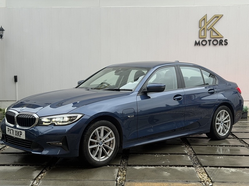 Used BMW 3 Series 2021 for sale - 77873339: Photo 36