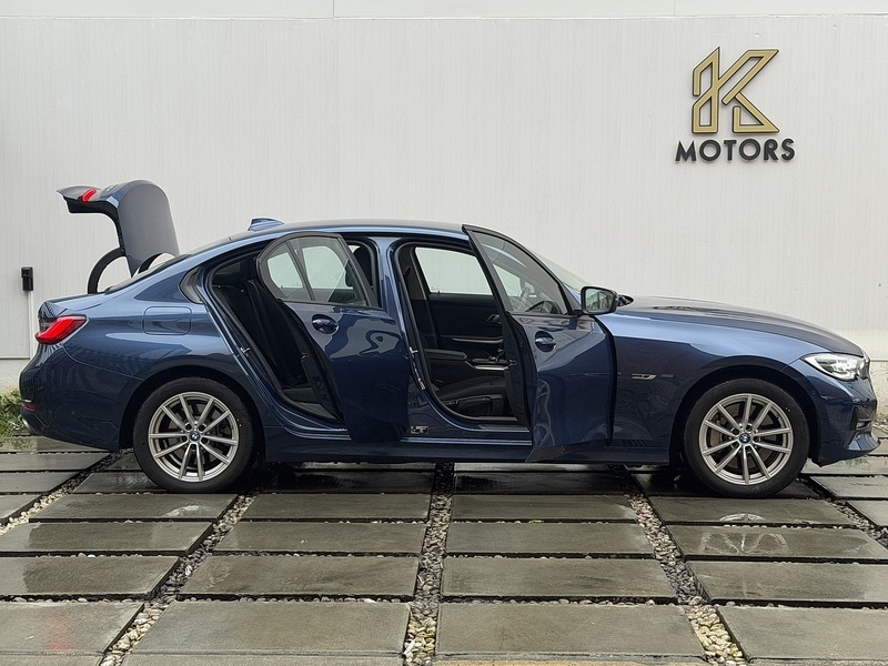 Used BMW 3 Series 2021 for sale - 77873339: Photo 4