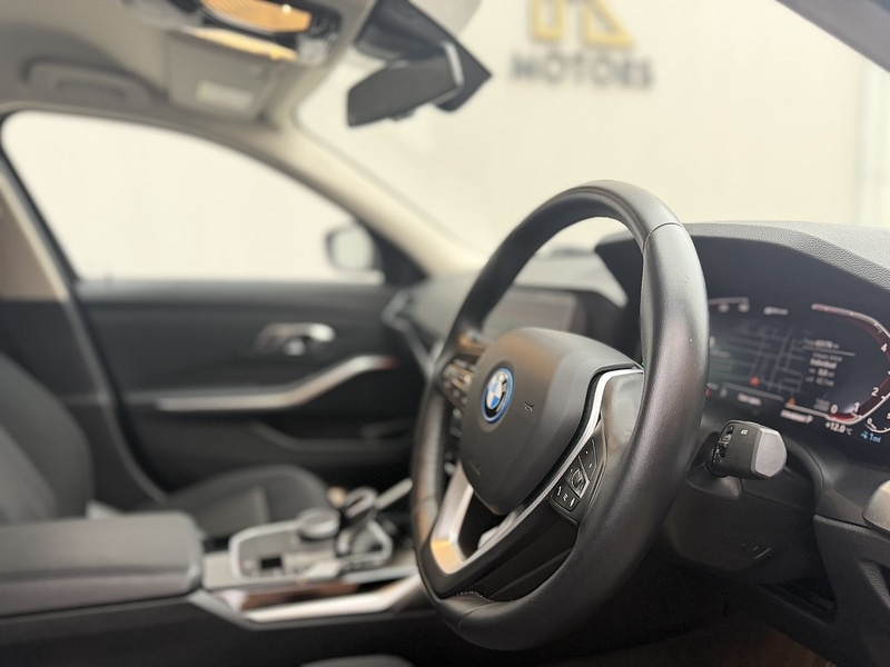 Used BMW 3 Series 2021 for sale - 77873339: Photo 5